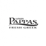 Louis Pappas Logo 2